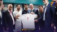 قلعه نویی: همین جهانبخش و طارمی را می خواستم!