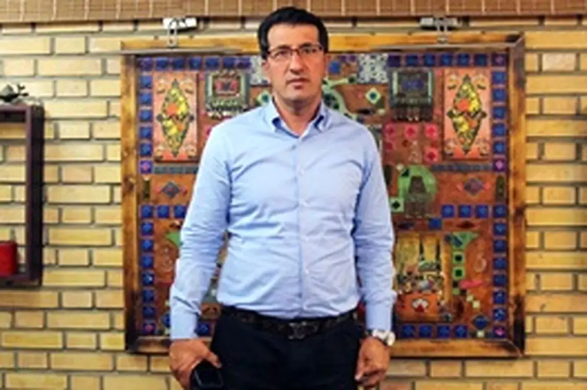 بازیکنی که سیلی قایقران نجاتش داد