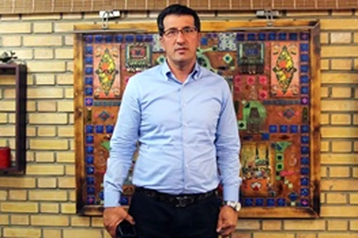 بازیکنی که سیلی قایقران نجاتش داد