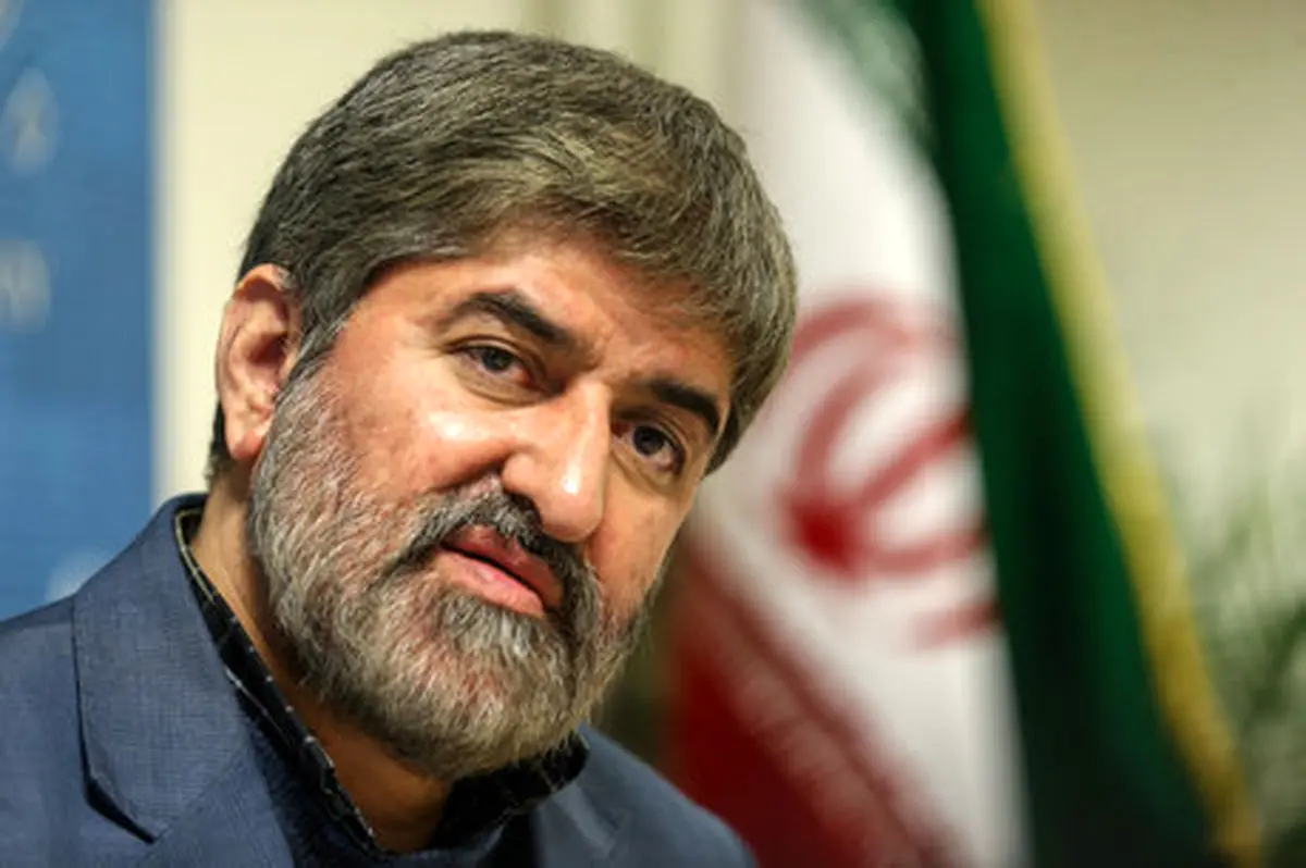 علی مطهری: محصورین برانداز نیستند