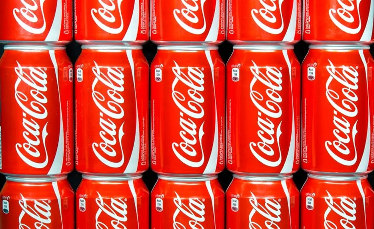 کوکاکولا مسئول چاقی و دیابت