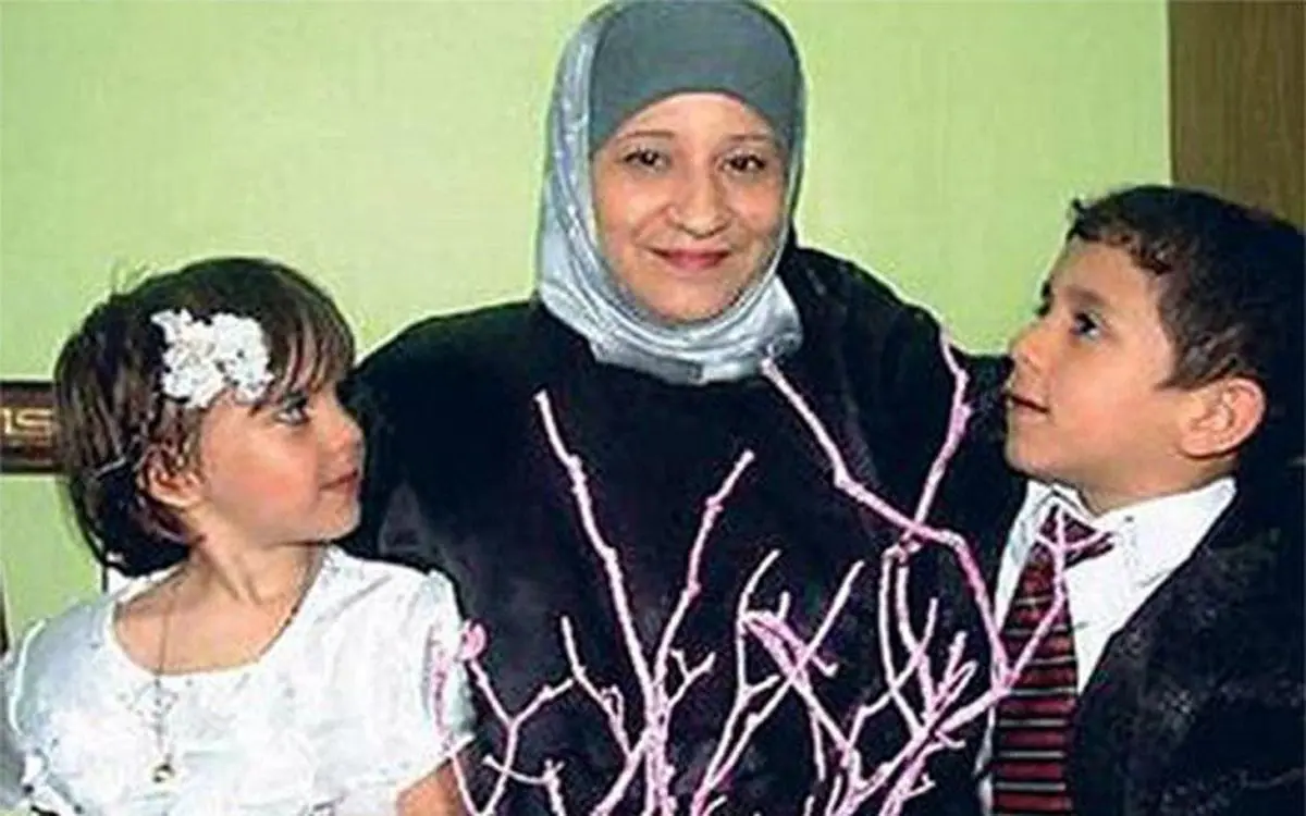 ازدواج  پسر ۵ ساله با دختر ۳ ساله!