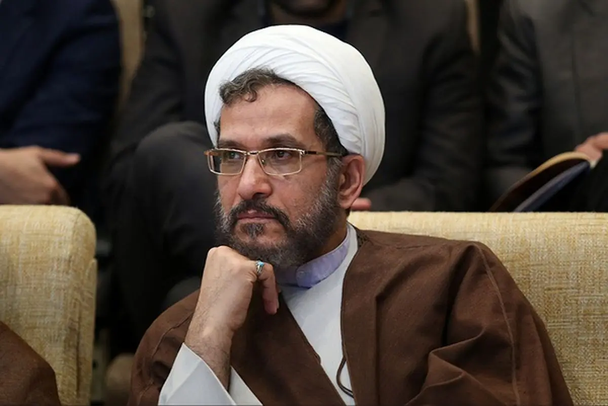 نماینده تهران: حرکت خودروی سید محمدخاتمی را سد کردند