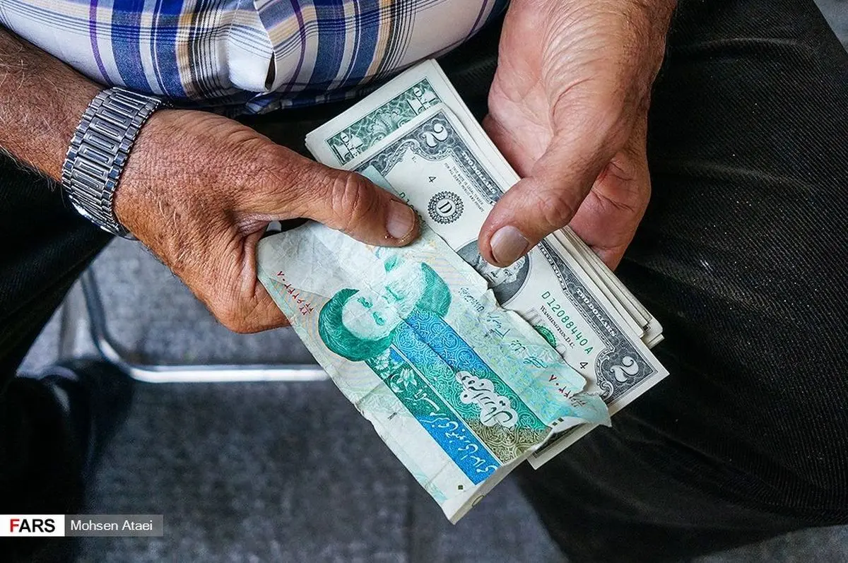 جزئیات دلار تک نرخی ۴۲۰۰تومانی