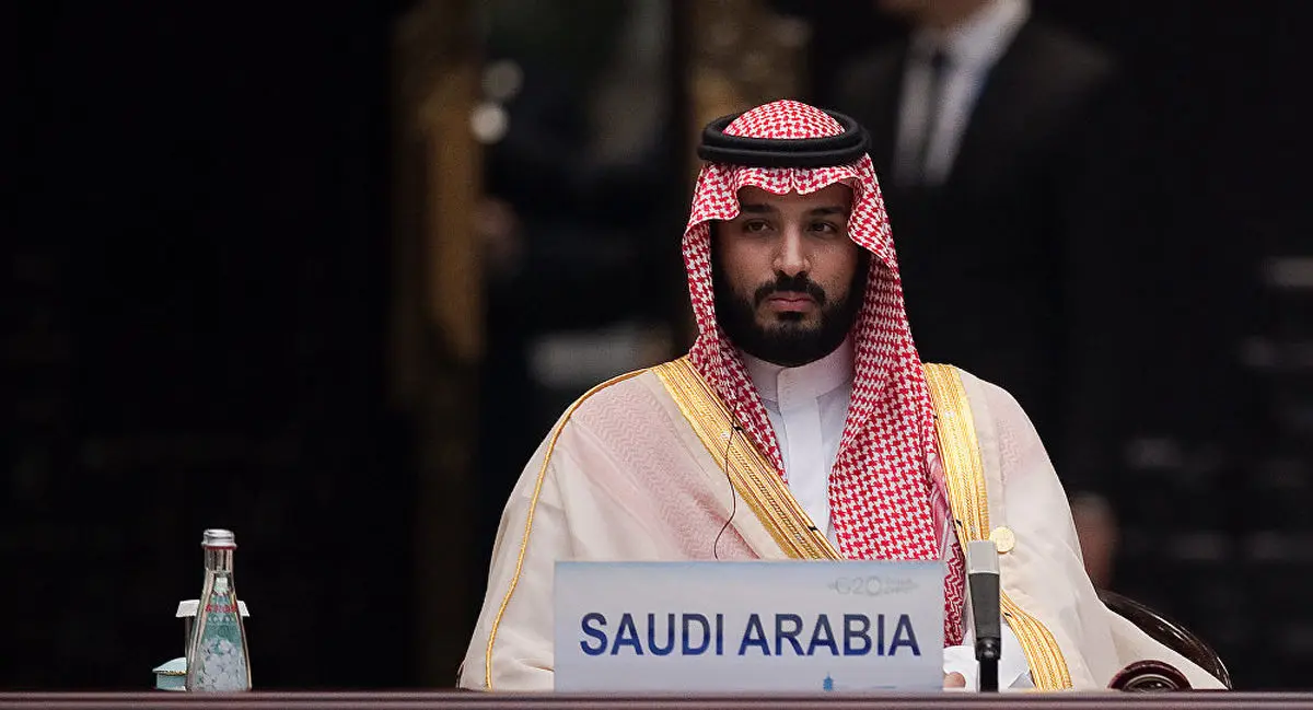 بن سلمان: می‌دانیم چگونه با ایران مقابله کنیم