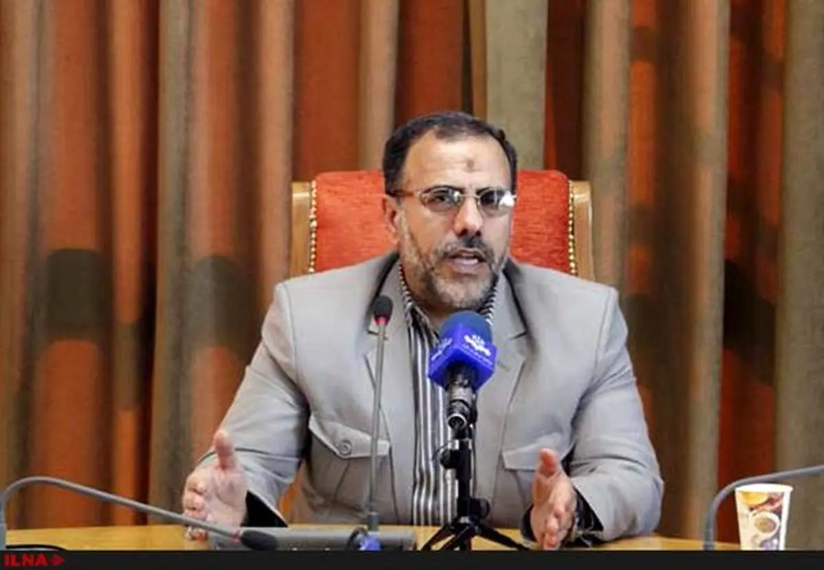 گلایه معاون روحانی از مجلس: میزبان با میهمان دعوا نمی‌کند