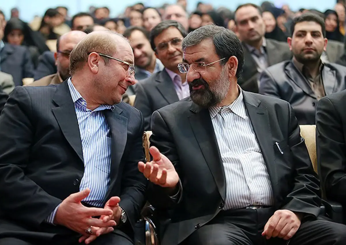 اسماعیل کوثری: صحبت از رئیس‌جمهور نظامی بحثی انحرافی است