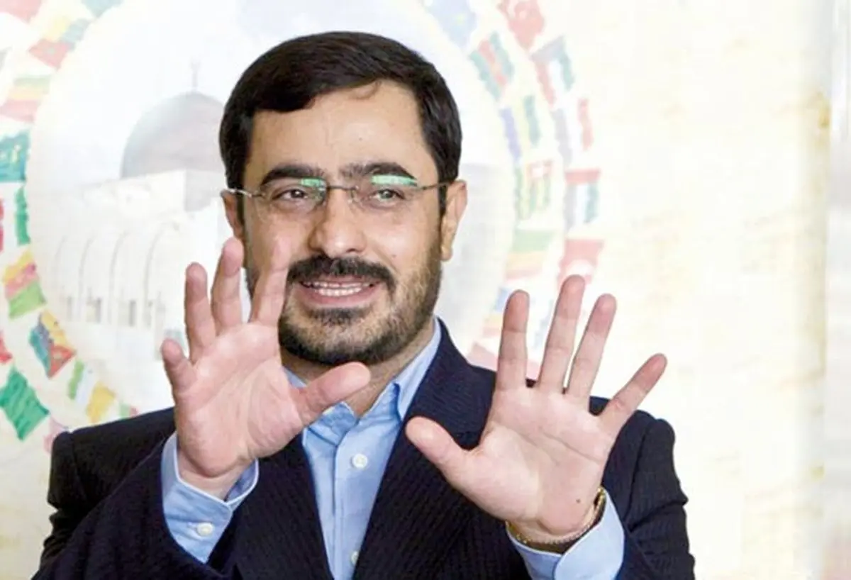 بی‌اطلاعی وکیل مرتضوی از موکل خود
