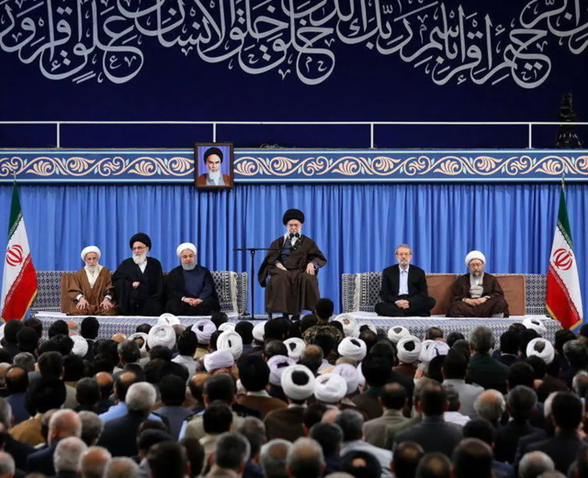 حضرت آیت‌الله خامنه‌ای: حمله به سوریه جنایت است