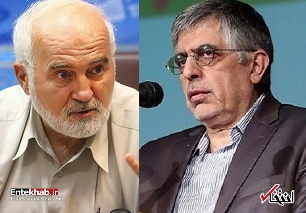 واکنش کرباسچی به تهدید توکلی