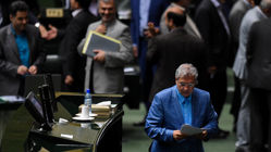 رای باطله نتیجه استیضاح وزیر کار را مشخص کرد