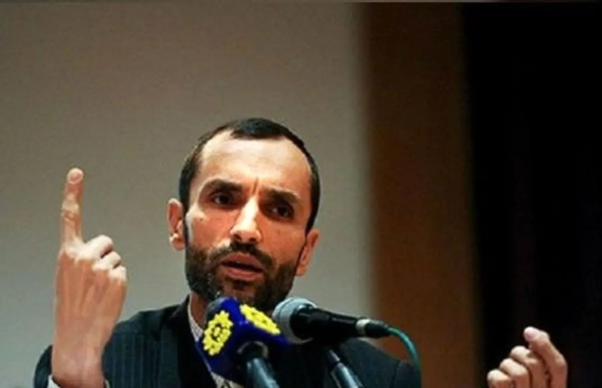 حمید بقایی به زندان رفت
