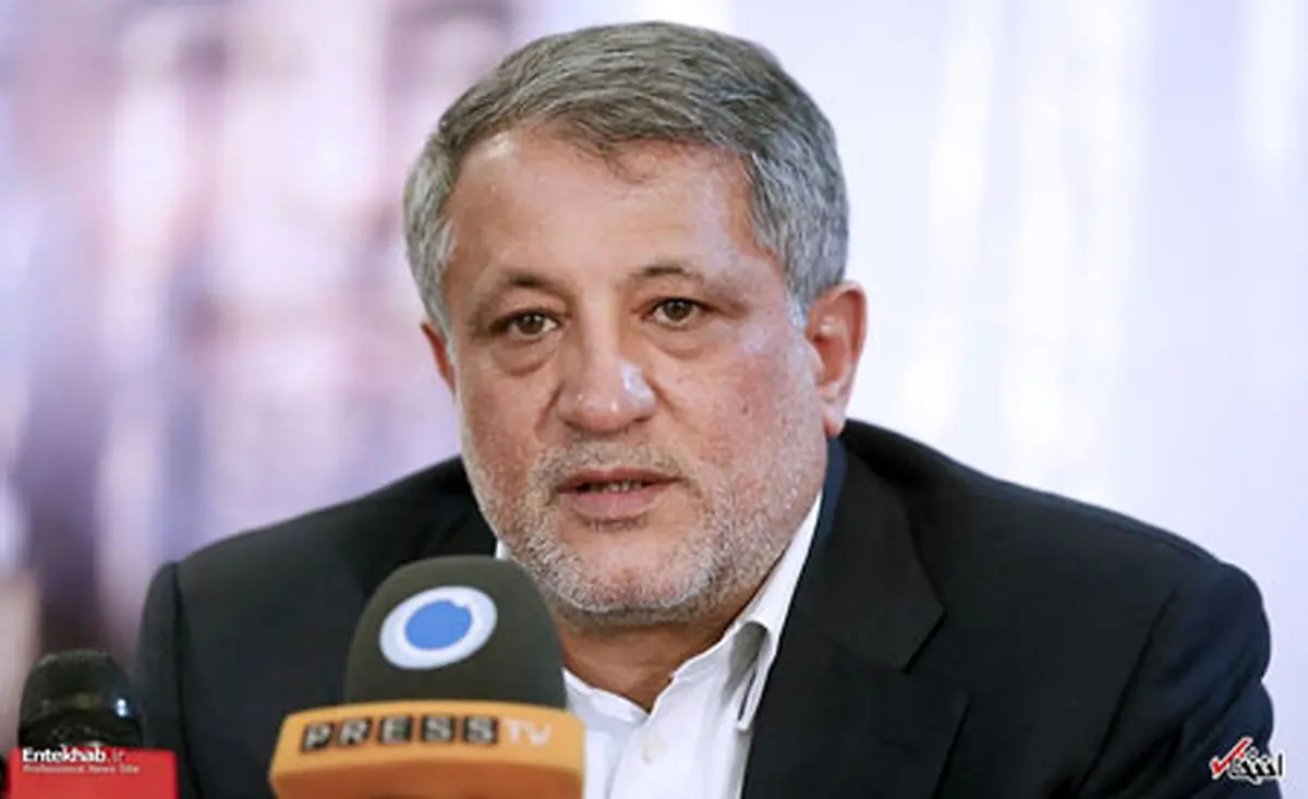 محسن هاشمی: استعفای نجفی سیاسی نیست