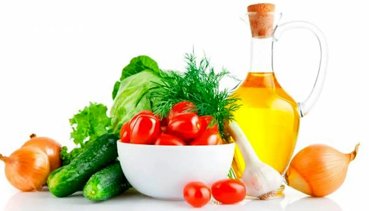 چند نکته ساده برای کاهش وزن در سال جدید