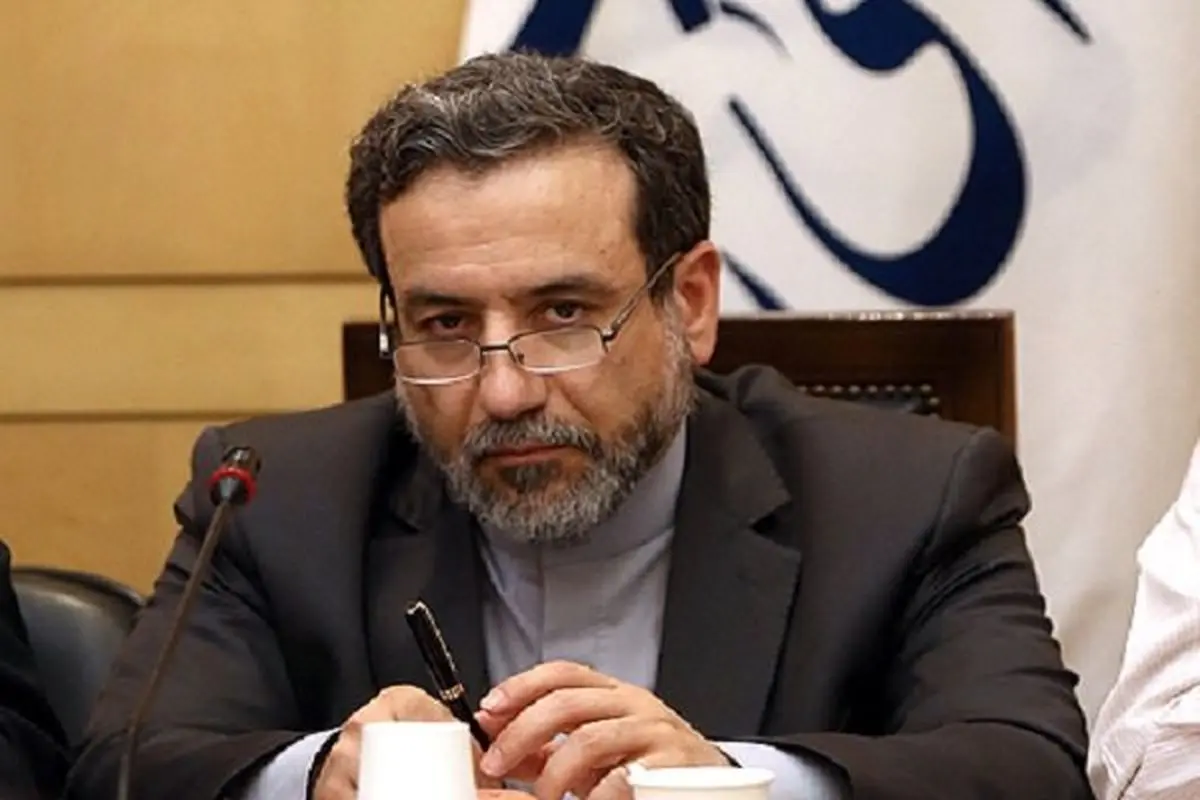 «زنگ خطر» عراقچی برای آمریکا