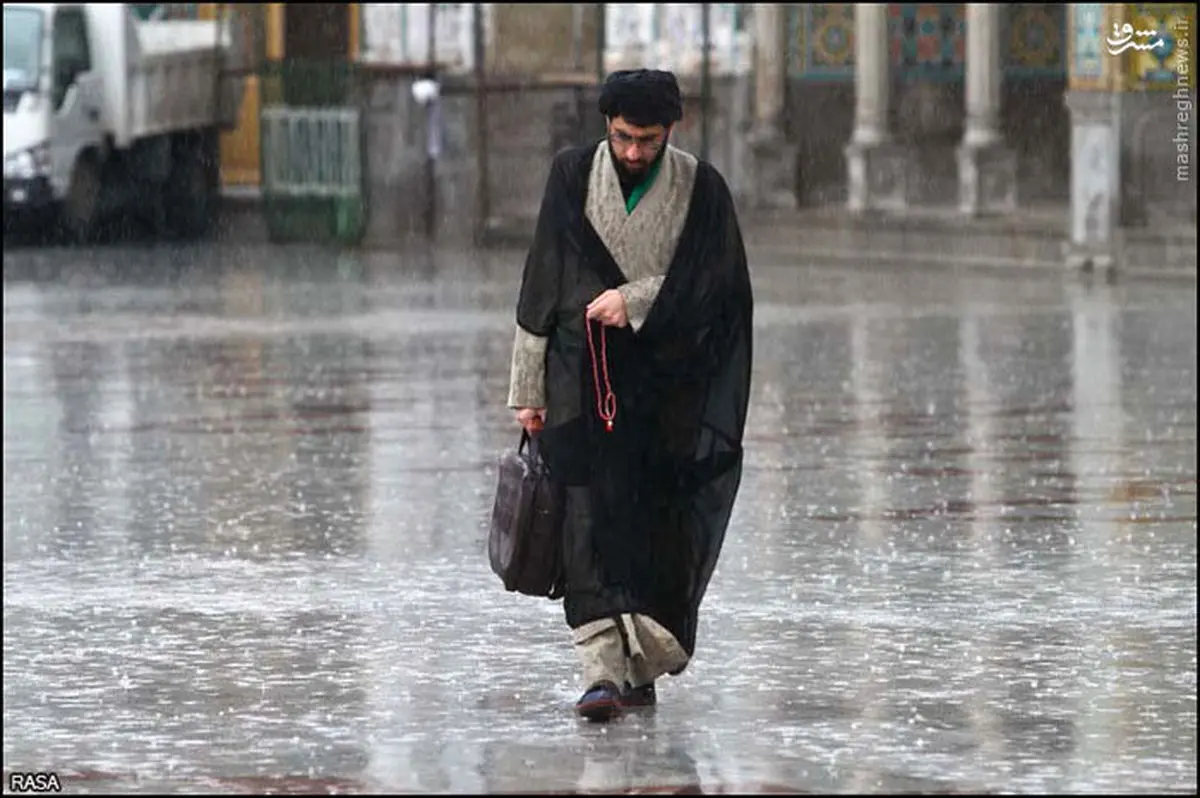 برخی شغل ها برای روحانیت ممنوعه است