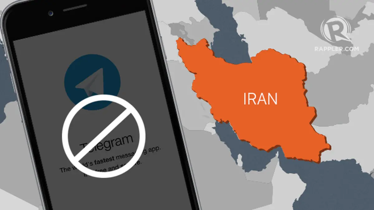 تاکتیک مدیران تلگرام برای فیلتر نشدن در ایران؟!