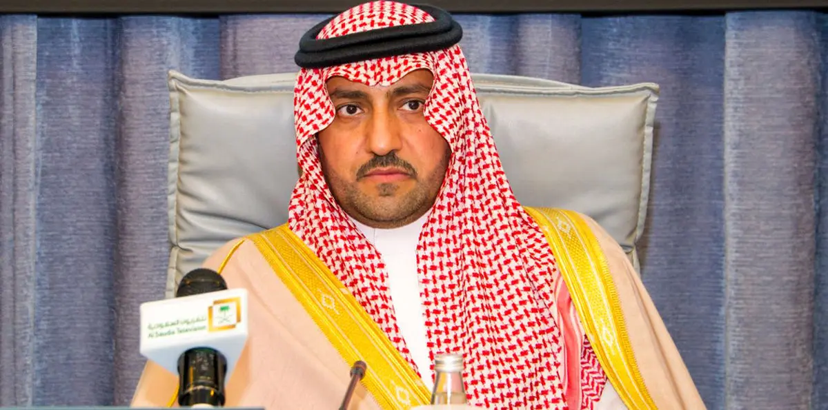 شاهزاده سعودی ناپدید شد