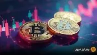 کاهش حیرت‌انگیز ۶۶ درصدی حجم معاملات اسپات کریپتو؛ آیا بازار در آستانه طوفان است؟