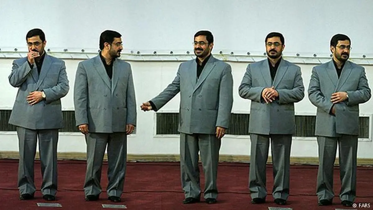چشم امید سعید مرتضوی به آیت الله آملی لاریجانی است