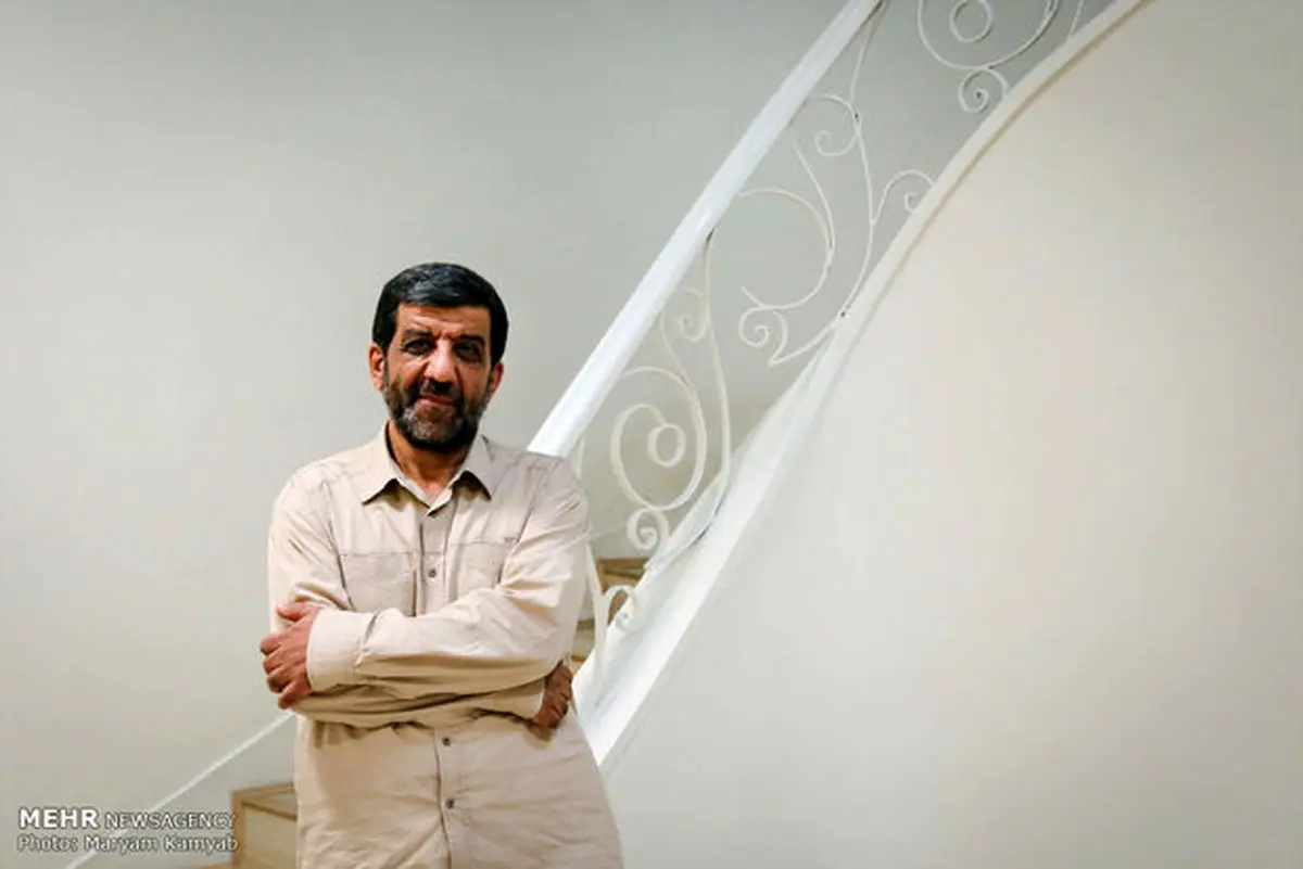 ضرغامی: شعار «اعتدال» برای برخی یک دکان بود
