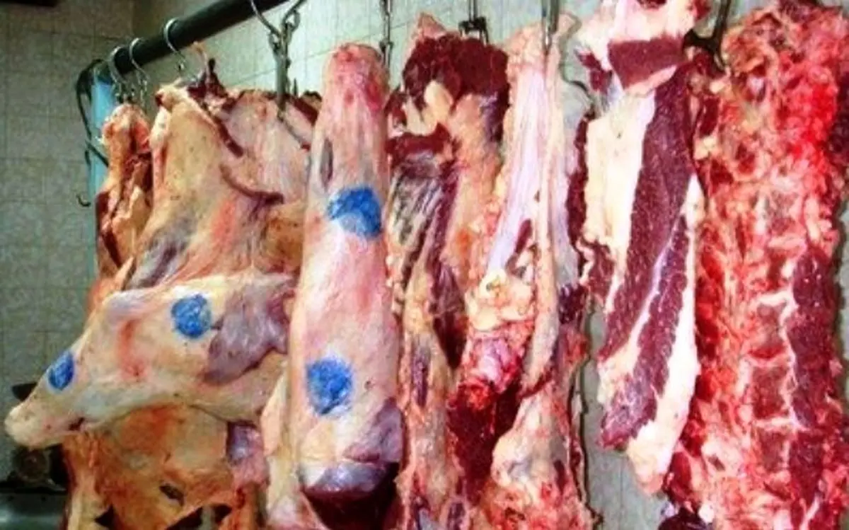 احتمال کاهش قیمت مواد غذایی و گوشت