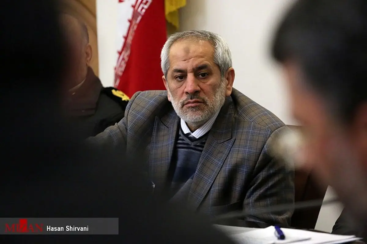توضیحات دادستان تهران در مورد خروج کاوه مدنی از کشور
