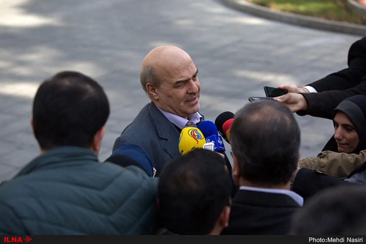 کلانتری: به دلیل تنگ‌نظری‌ها به‌ ناچار استعفای شما را پذیرفتم