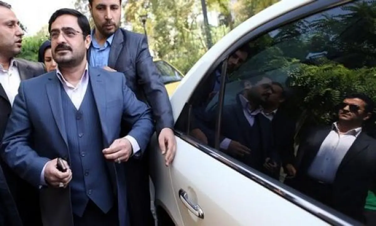 یک مقام آگاهی از دستگیری سعید مرتضوی در شمال کشور خبر داد