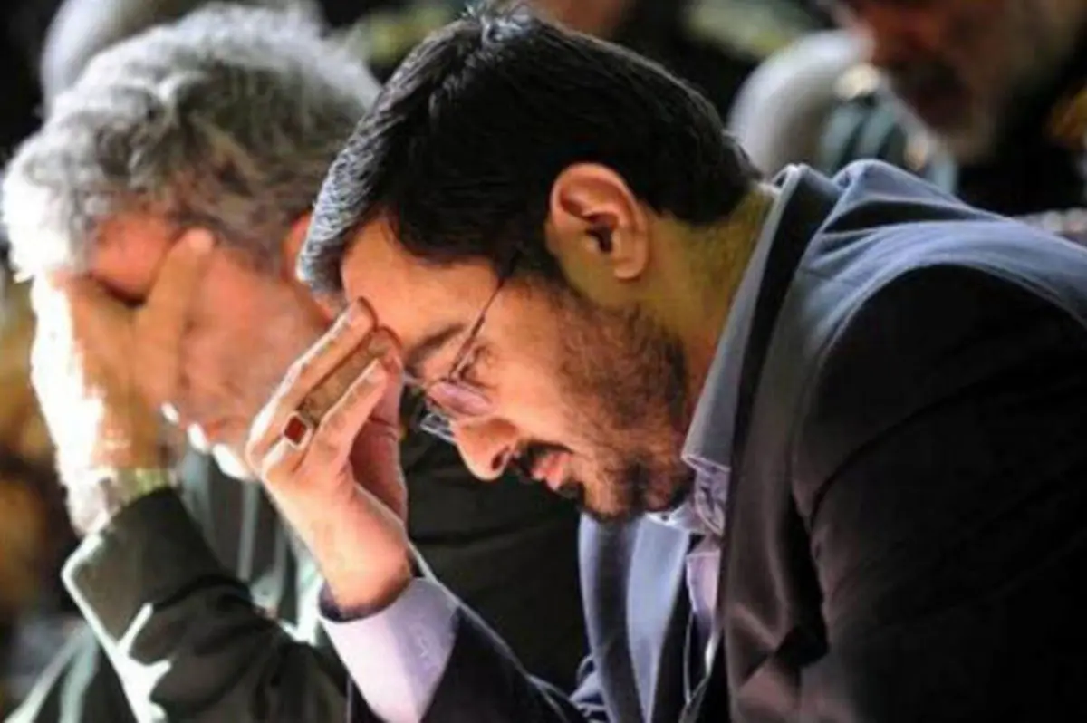 وکیل مرتضوی: موکلم مظلوم است