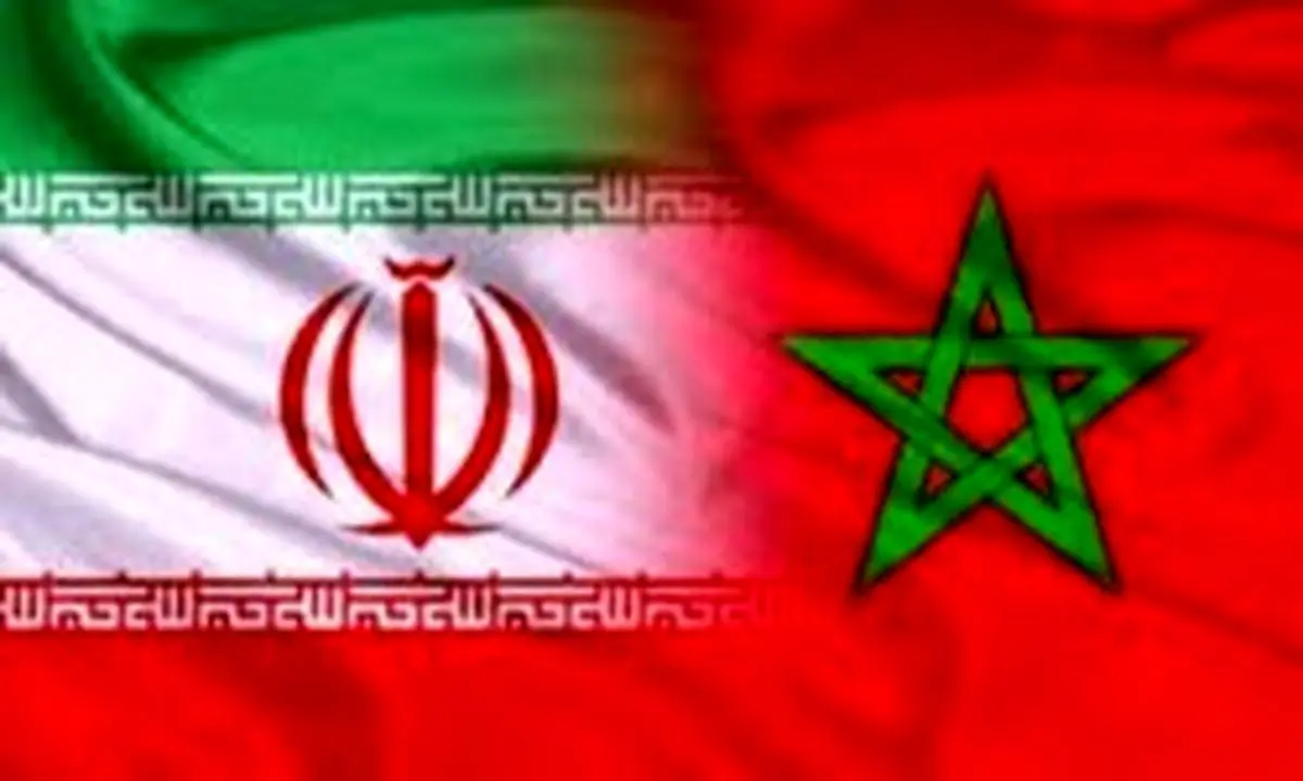 پشت پرده قطع رابطه مراکش با ایران