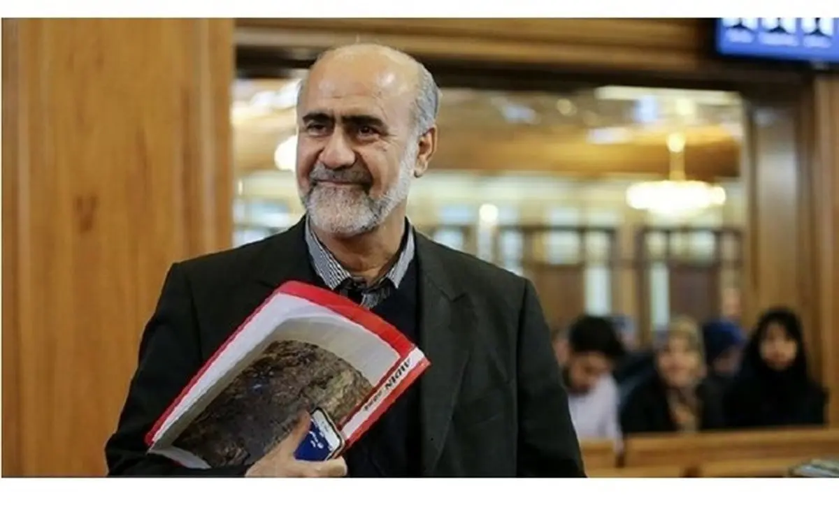 اسماعیل دوستی خبر داد: پایان حصر زهرا رهنورد