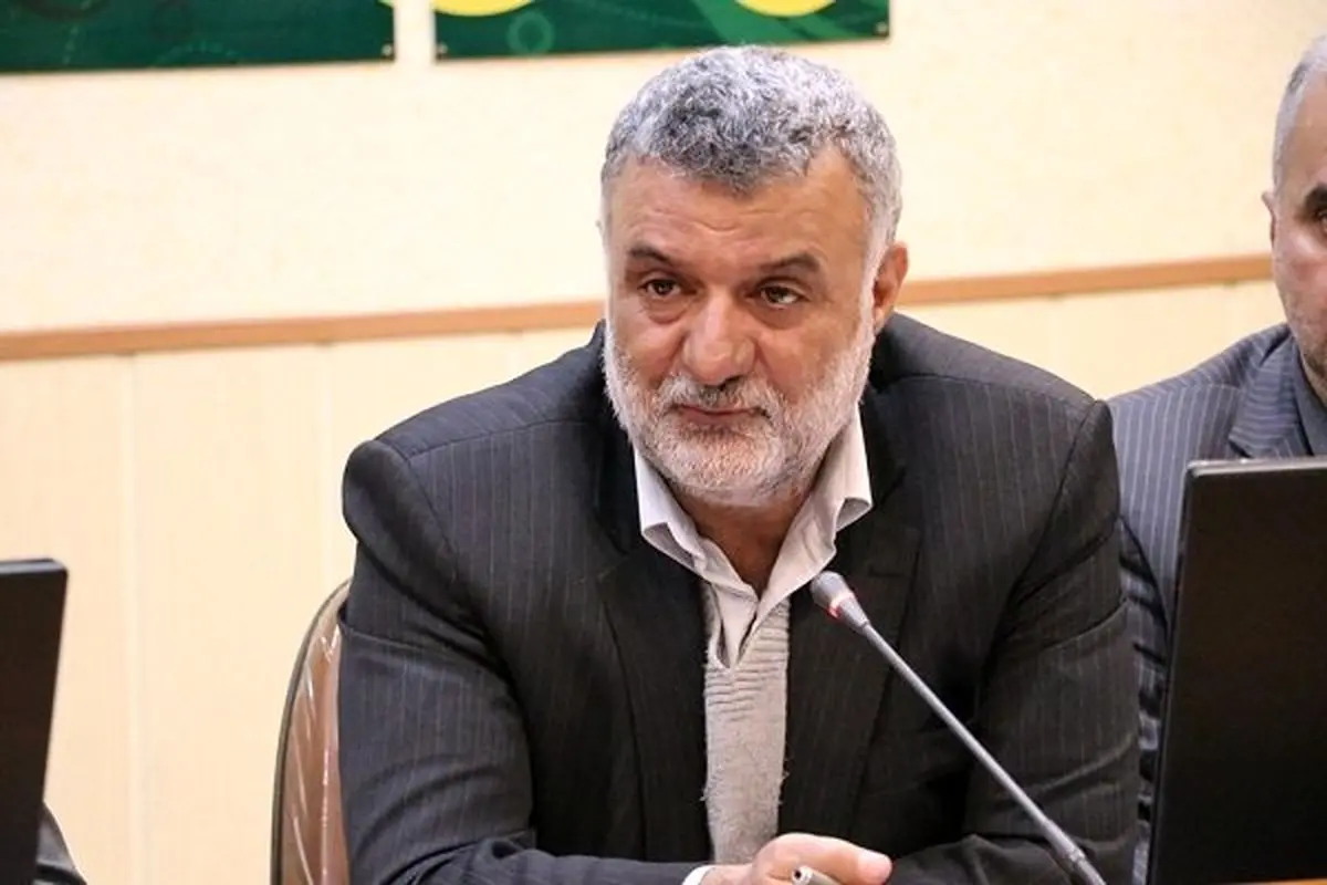 انصراف حجتی از نامزدی شهرداری تهران