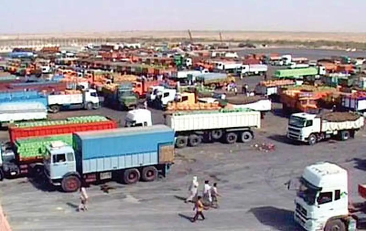بازار کالای ایرانی در کدام کشورها گرم است؟+جدول