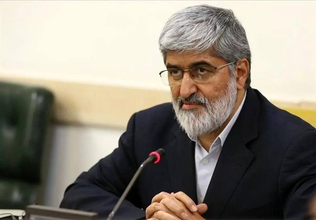 علی مطهری: زهرا رهنورد قبول نمی‌کند فقط خودش رفع حصر شود