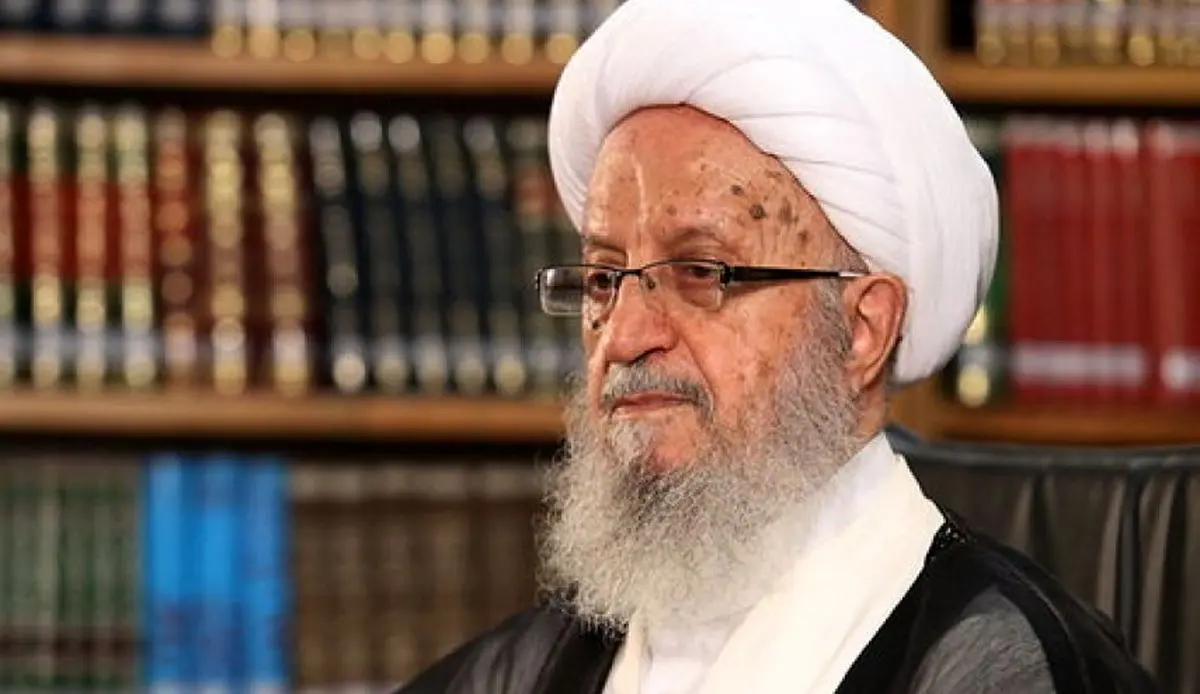 آیت الله مکارم: به ما خبر می‌‌رسد که در برخی مراکز سند ۲۰۳۰ در حال اجرا است