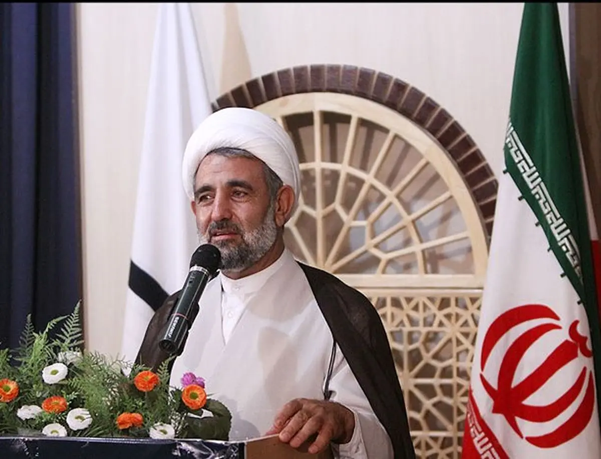ذوالنور: گشایش‌ها احسان است نه رفع حصر