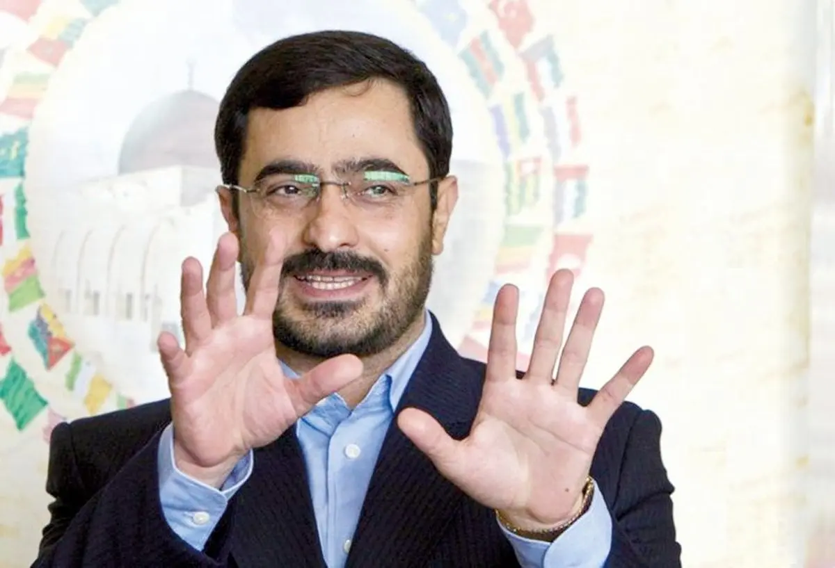 وکیل اولیای دم زهرا کاظمی: پیگیری نقش سعید مرتضوی در مرگ زهرا کاظمی بر عهده دادستان است