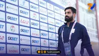 تیم ملی ایران به تهران رسید
