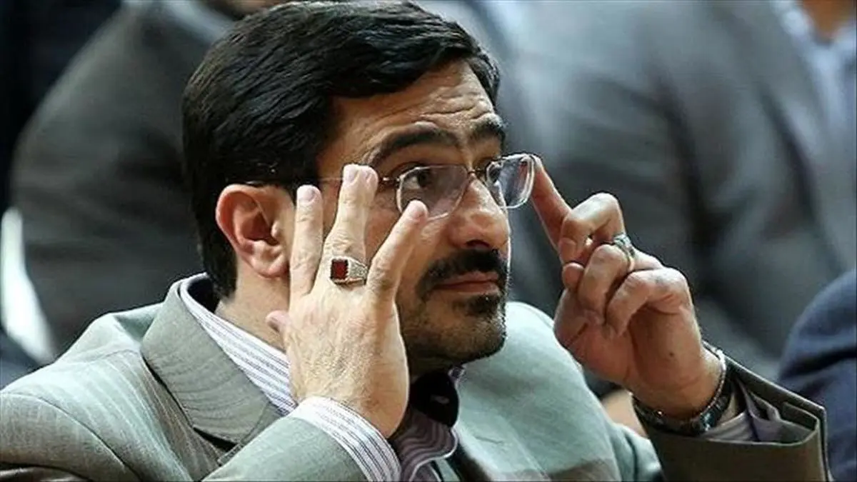 تماس تلفنی سعید مرتضوی با همسرش: تکذیب حمله در زندان