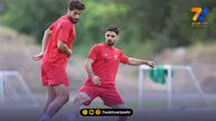 خبر بد برای پرسپولیس؛ ستاره سرخ ها رباط داد؟