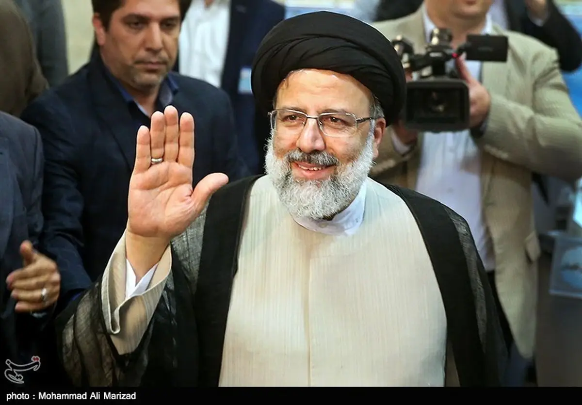 ویدیو: برنامه اصولگرایان برای استفاده از رئیسی