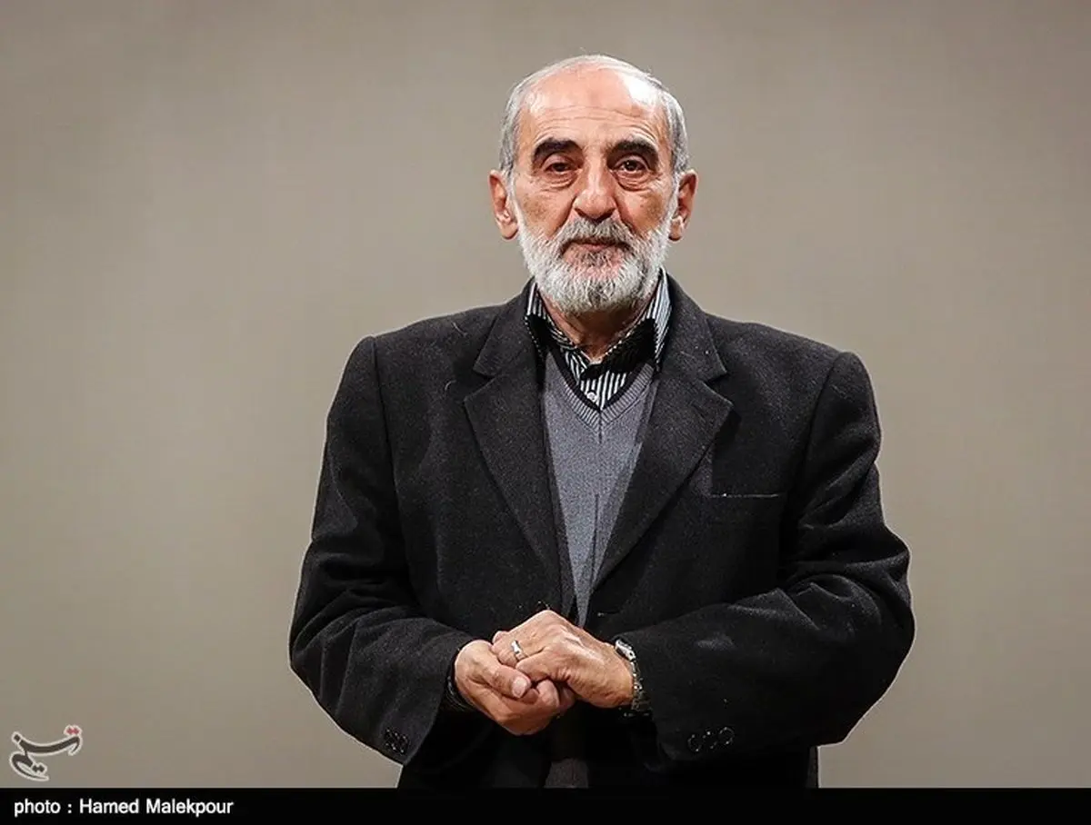 یادداشت مدیرمسئول کیهان درباره ماندن کشورهای اروپایی در برجام