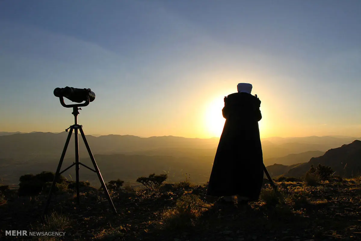 پنج‌شنبه روز اول ماه رمضان اعلام شد