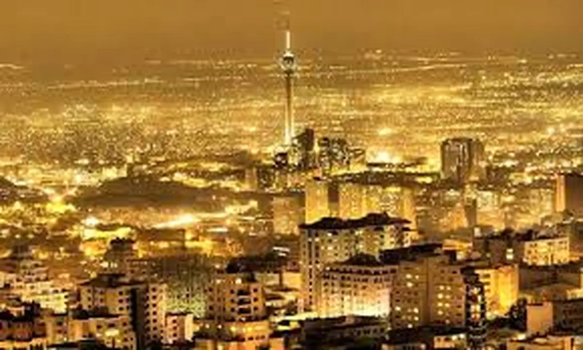 راهی برای کاهش قبض برق تهرانی‌ها