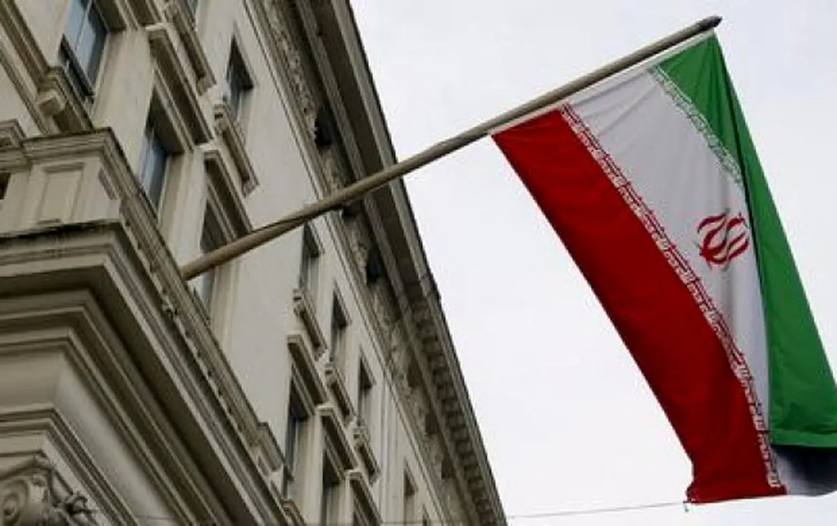 حمله به دفتر حافظ منافع ایران در واشنگتن