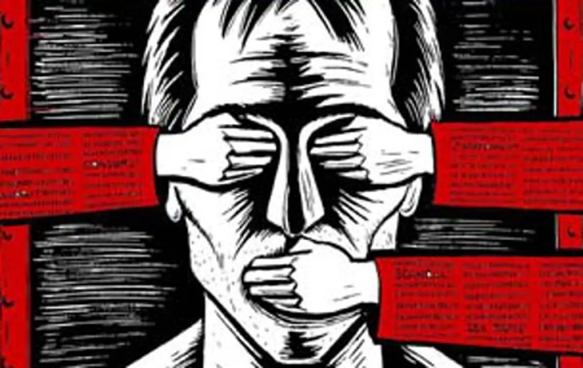 هند بزرگترین سانسورچی فیلم های سینمایی در جهان
