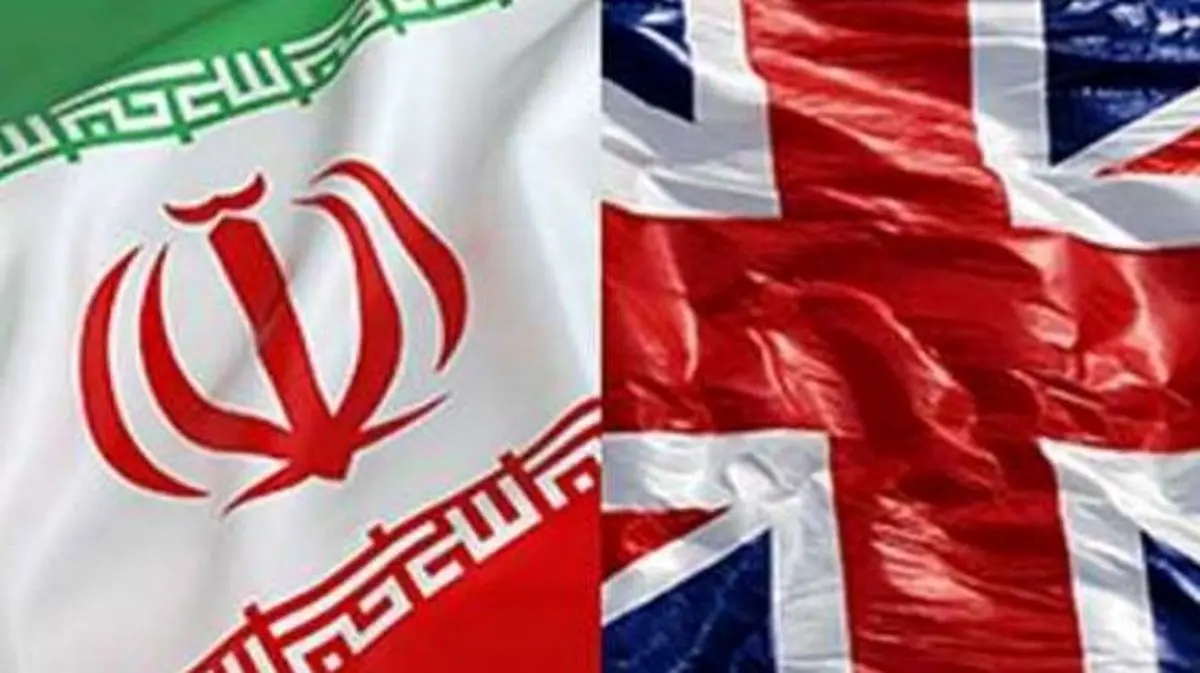 ادعای بازداشت شهروند دوتابعیتی در ایران
