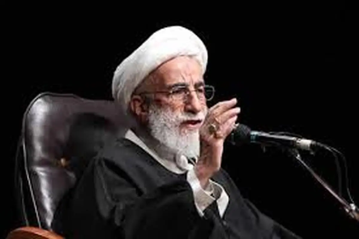 آیت الله جنتی: اگر سپاه نبود امام را کشته بودند و کشور هم تجزیه می شد