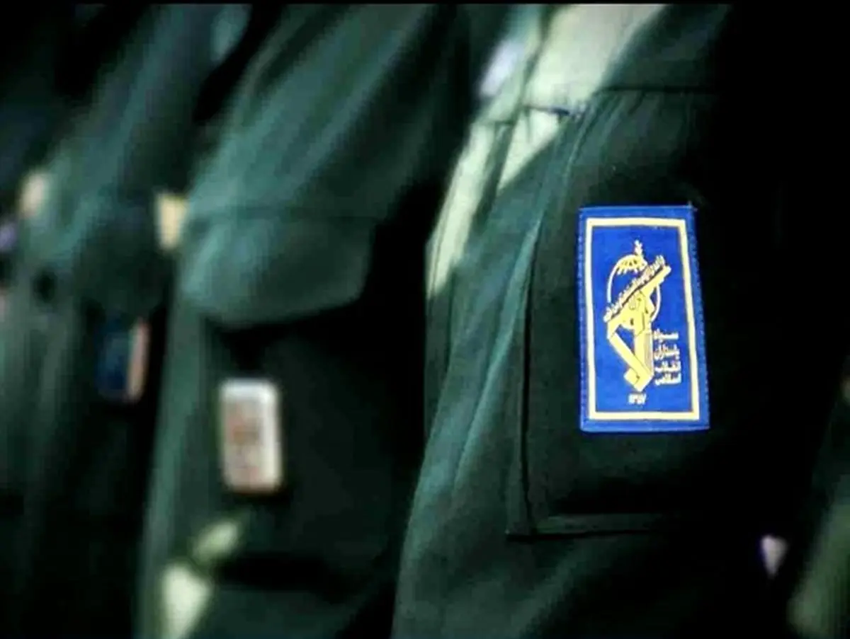 واکنش سردار شریف به ادعای ارتباط اسنپ و سپاه پاسداران